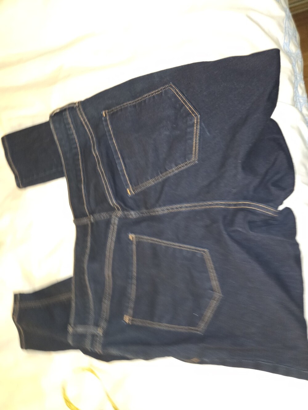 Old Navy Skinn Jeans 20